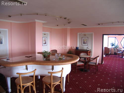 Dobrudja Hotel 15